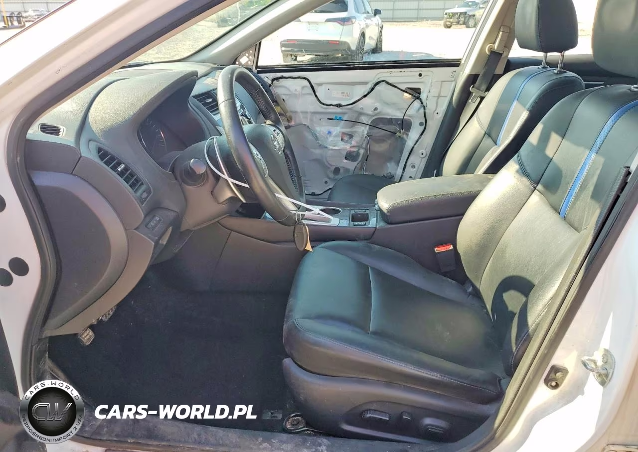 2018 Nissan Altima 2.5 Sr VIN:1N4AL3AP0JC286933 - 7