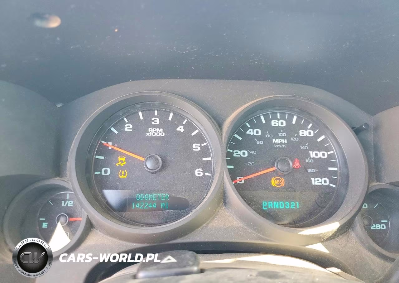2012 Chevrolet Silverado C1500 VIN:1GCNCPEX8CZ203469 - 9