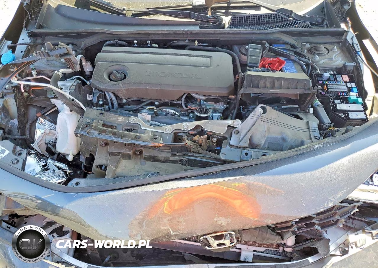 2025 Honda Civic Lx VIN:2HGFE2F2XSH508024 - 11