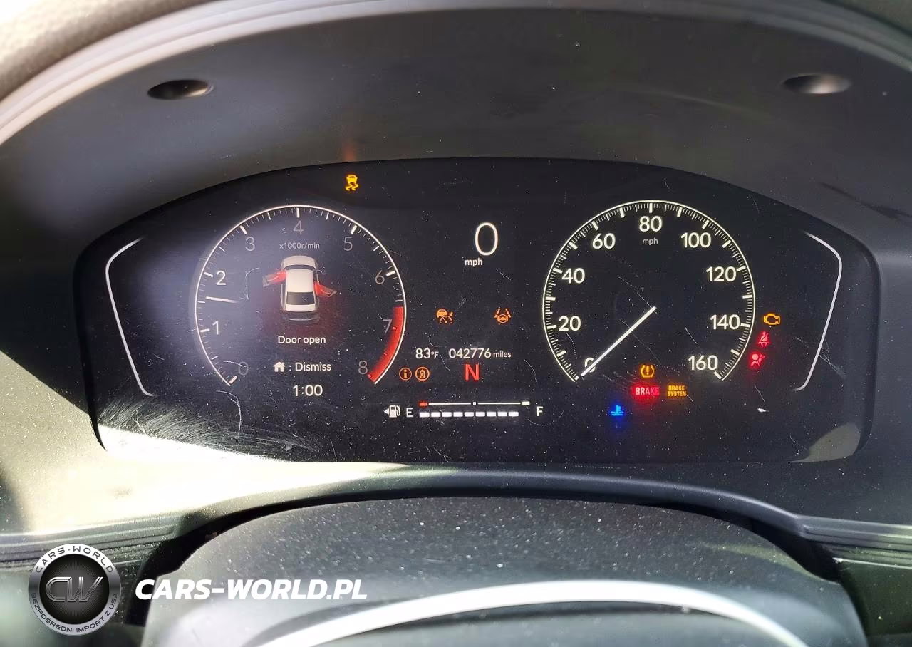 2025 Honda Civic Lx VIN:2HGFE2F2XSH508024 - 9