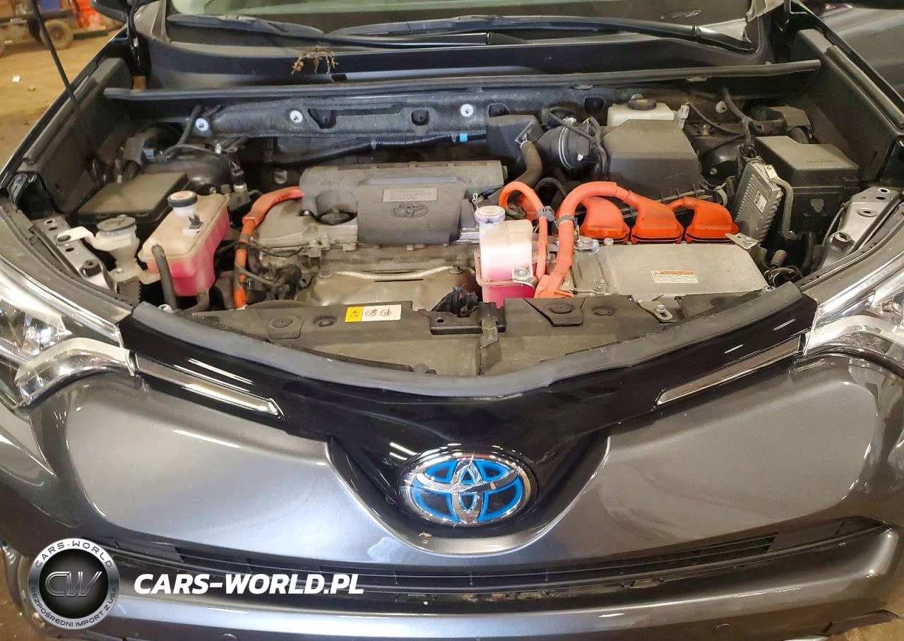 2018 Toyota Rav4 Hv Limited VIN:JTMDJREV0JD186379 - 11