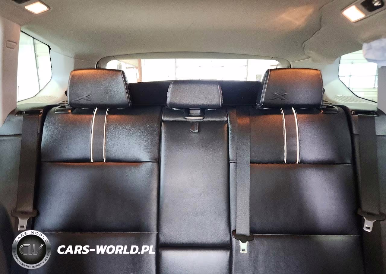 2017 BMW X3 xDrive28I VIN:5UXWX9C59H0T11910 - 10
