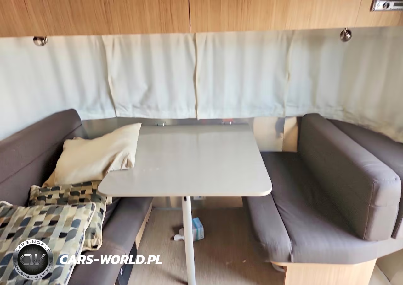 2019 Airstream Camper VIN:1STX9YJ25KJ546553 - 5