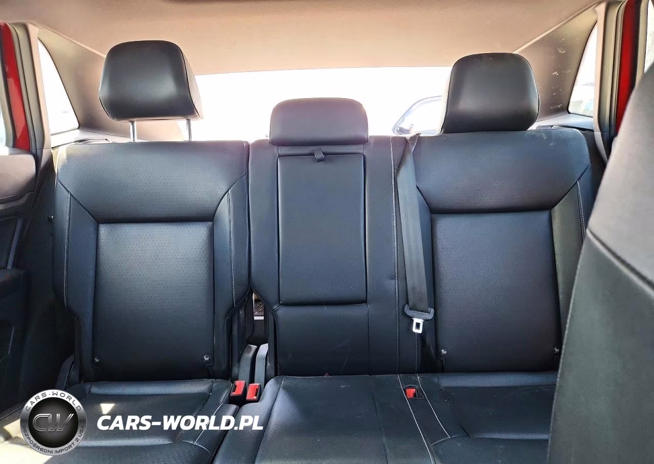 2020 Volkswagen Atlas Cross Sport Sel VIN:1V2MC2CA6LC202061 - 10