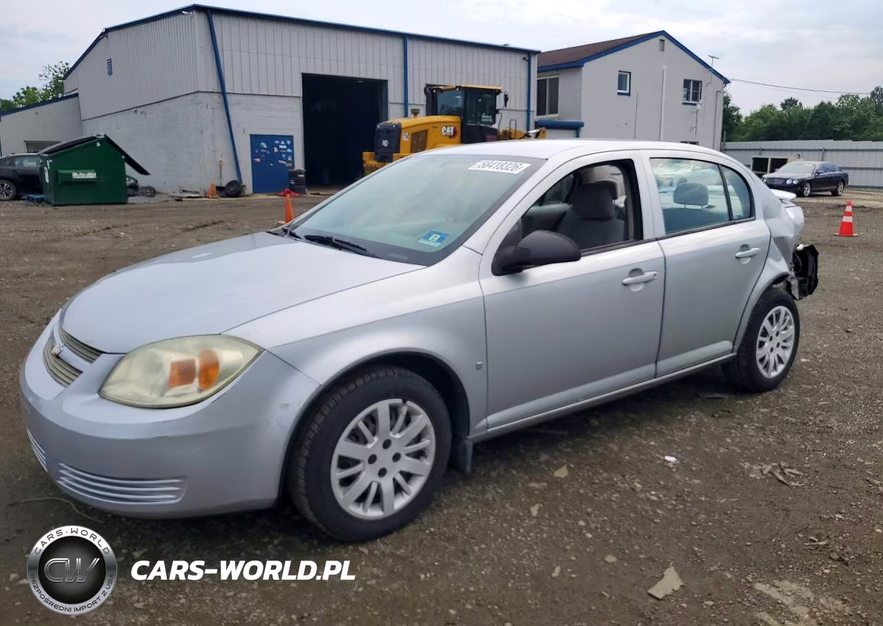 2006 Chevrolet Cobalt Ls