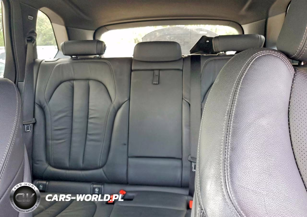 2019 BMW X5 xDrive40I VIN:5UXCR6C58KLL21751 - 10