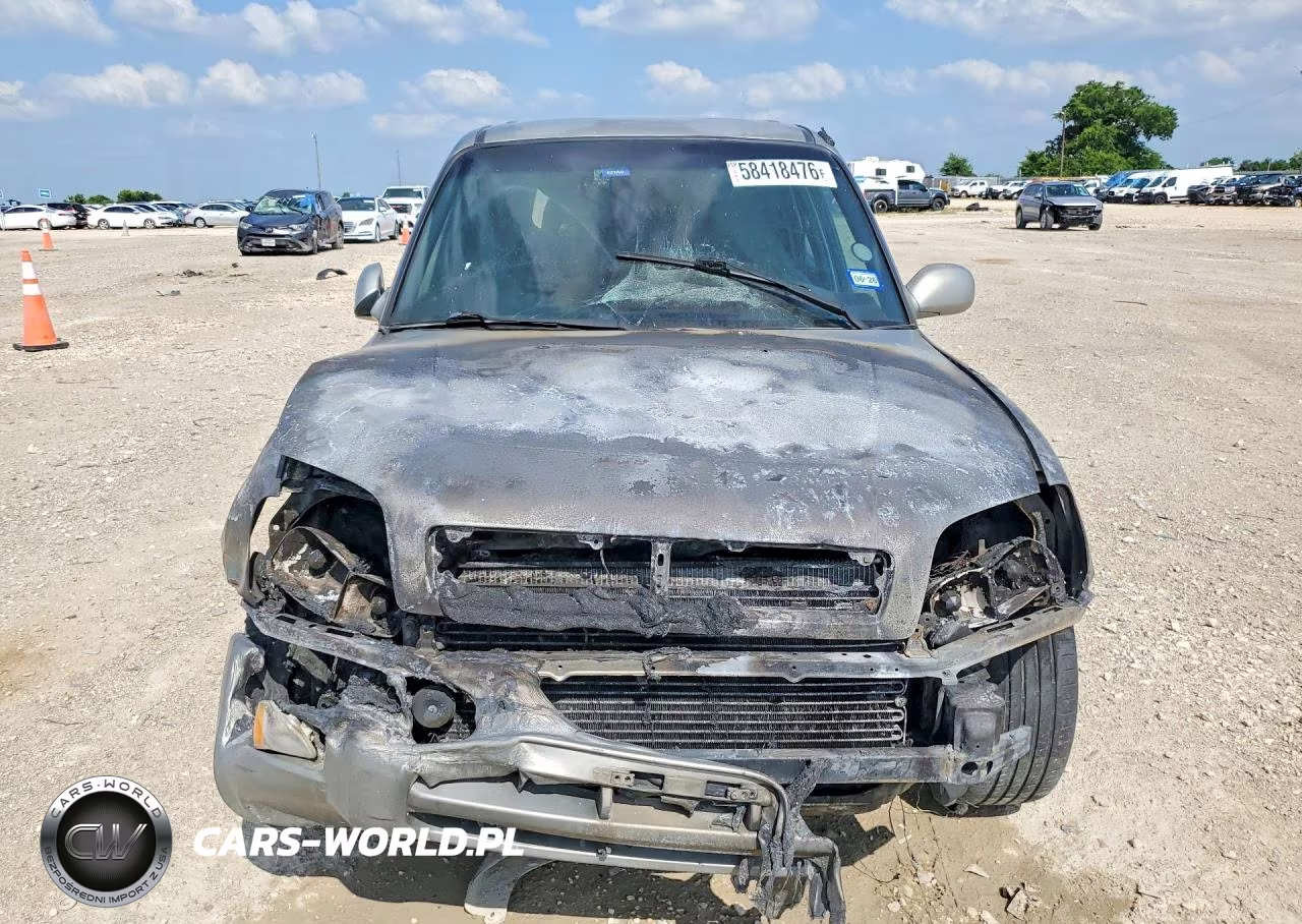 1999 Toyota Rav4 Base VIN:JT3GP10V0X7057753 - 5