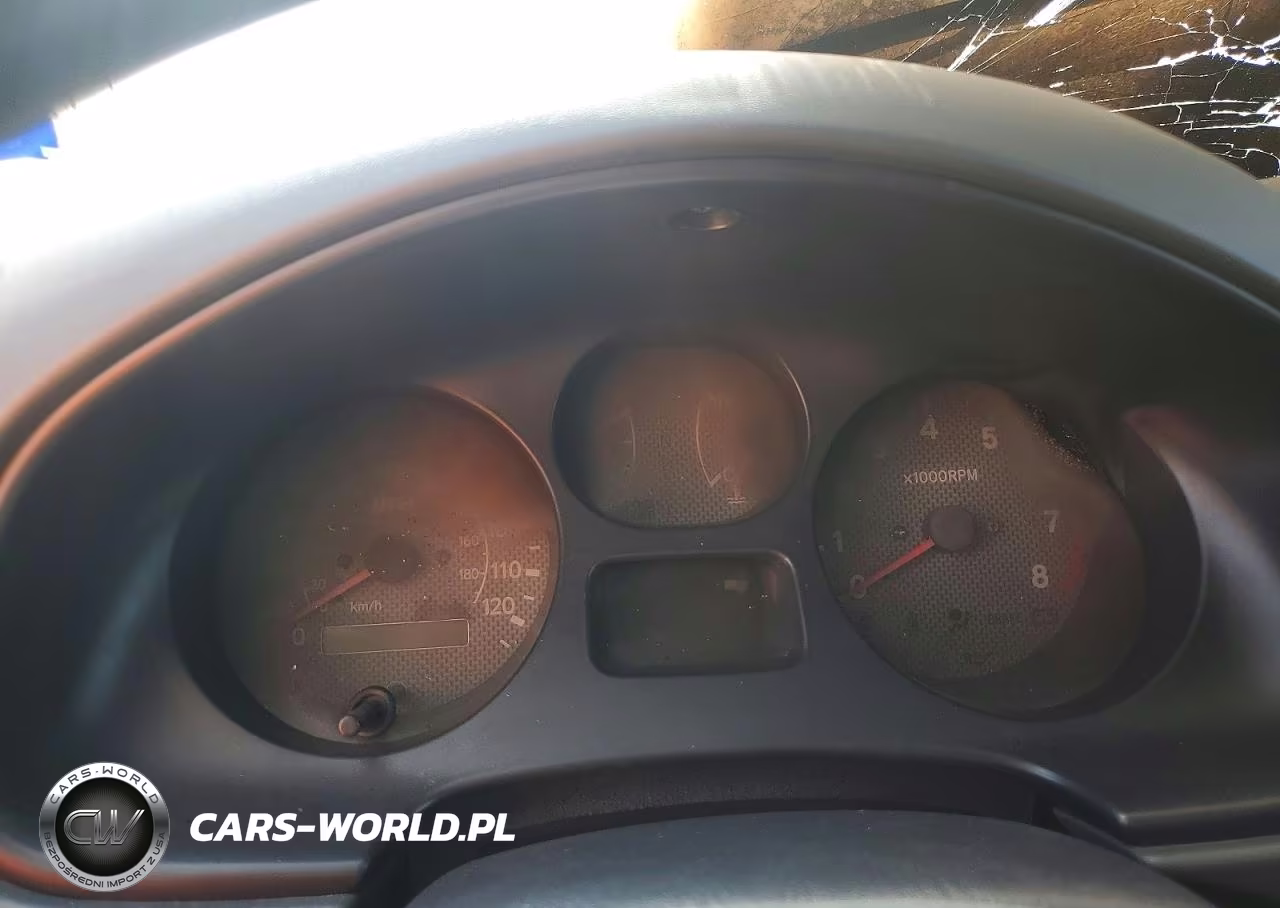 1999 Toyota Rav4 Base VIN:JT3GP10V0X7057753 - 9