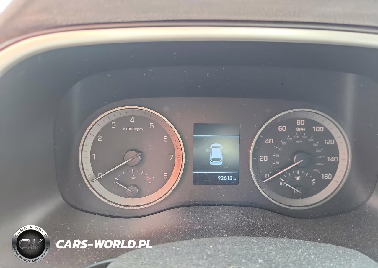 2020 Hyundai Tucson Sel VIN:KM8J33AL2LU122857 - 9