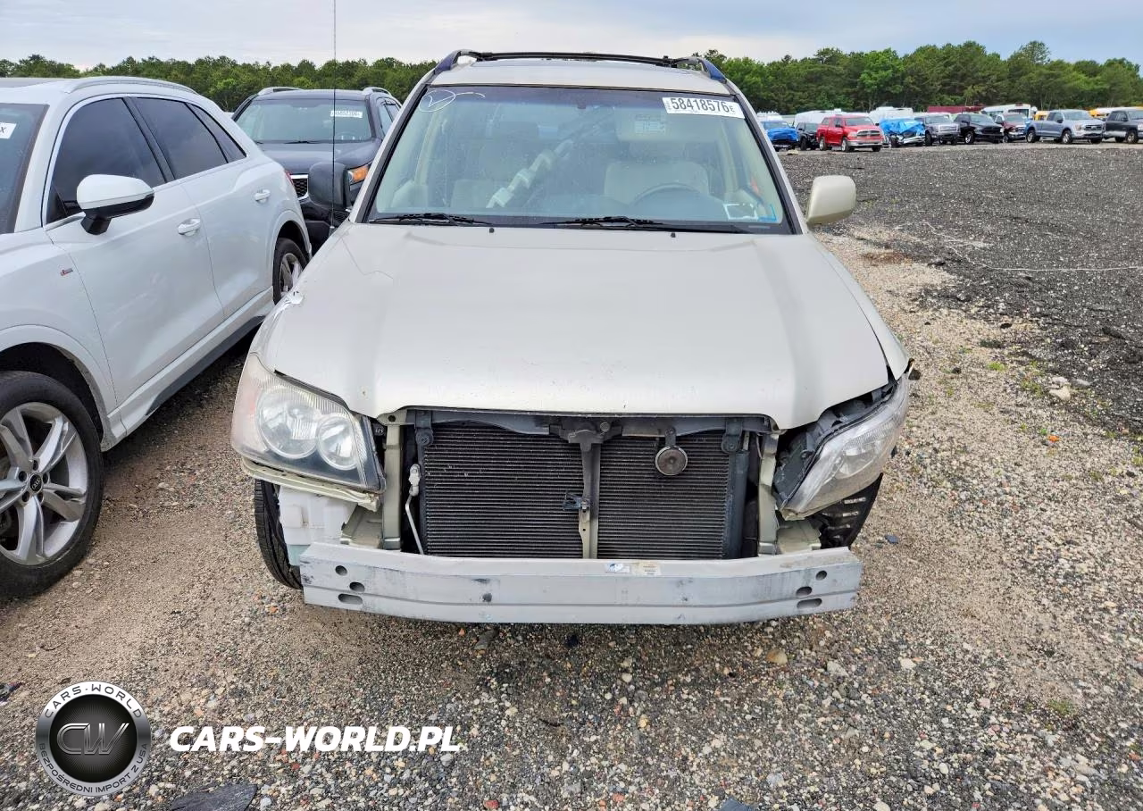 2002 Toyota Highlander Base VIN:JTEHF21A720091724 - 5