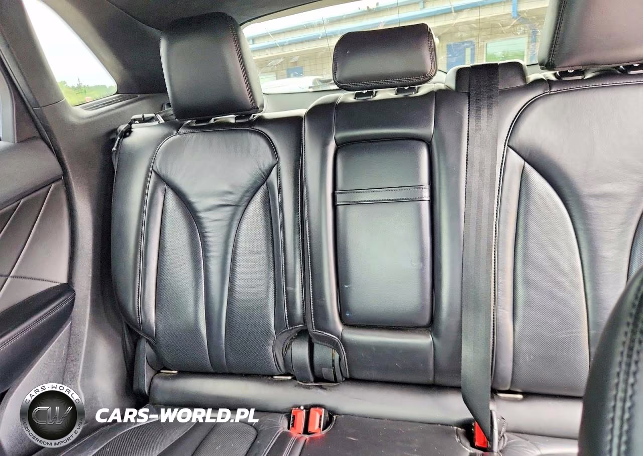 2019 Lincoln Mkc Select VIN:5LMCJ2C9XKUL08524 - 10