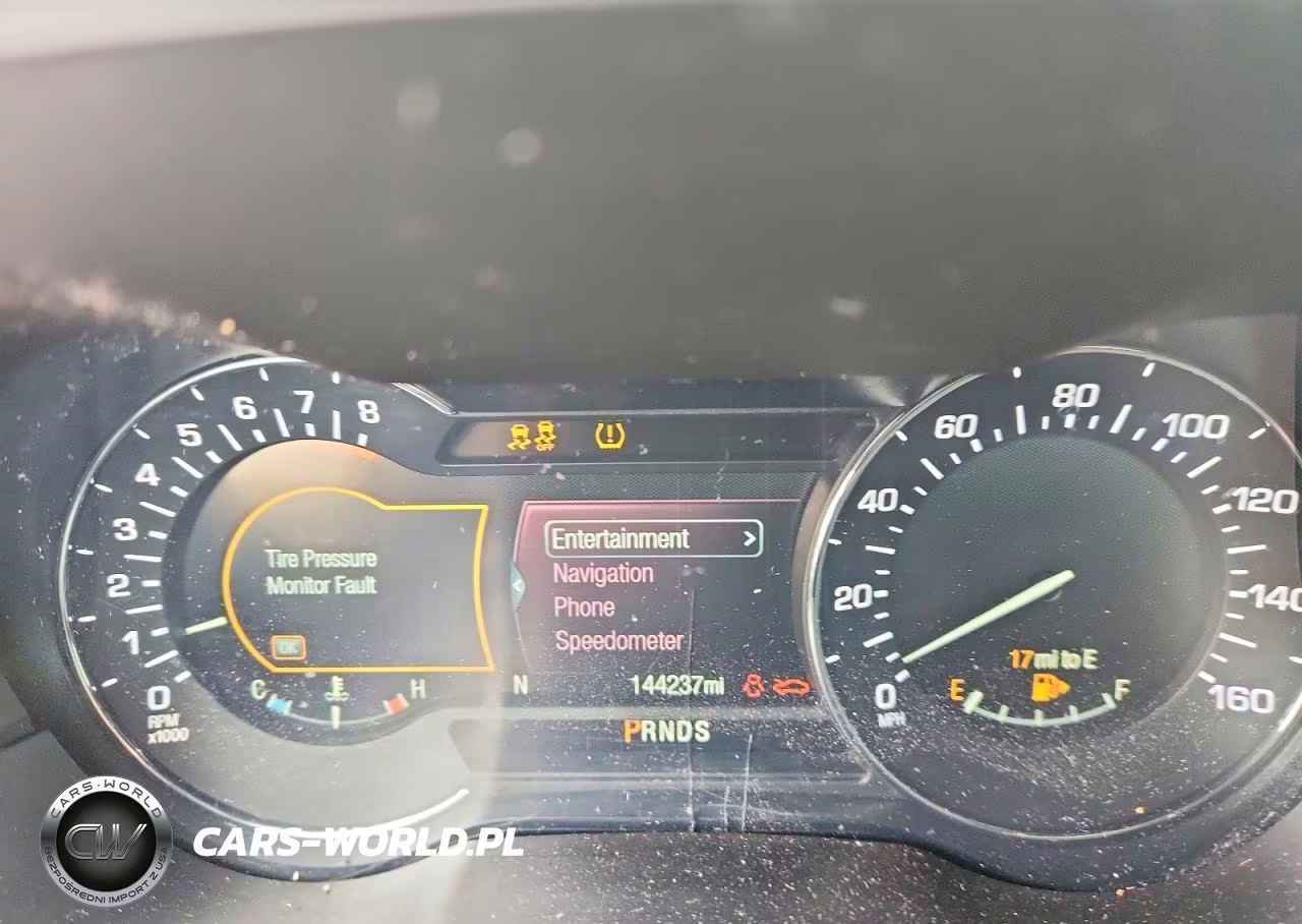 2019 Lincoln Mkc Select VIN:5LMCJ2C9XKUL08524 - 9