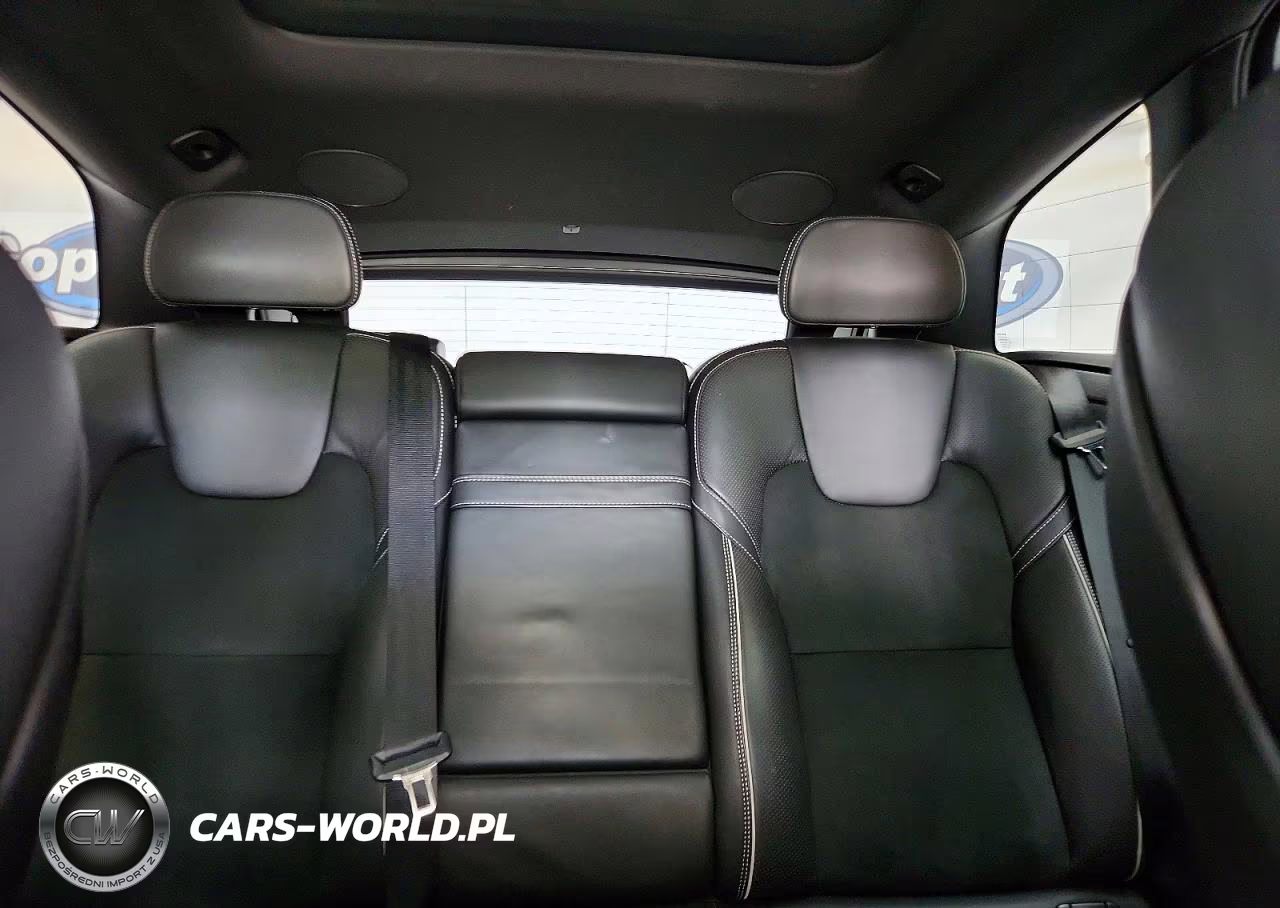 2019 Volvo Xc60 T6 R-Design VIN:YV4A22RM6K1351487 - 10