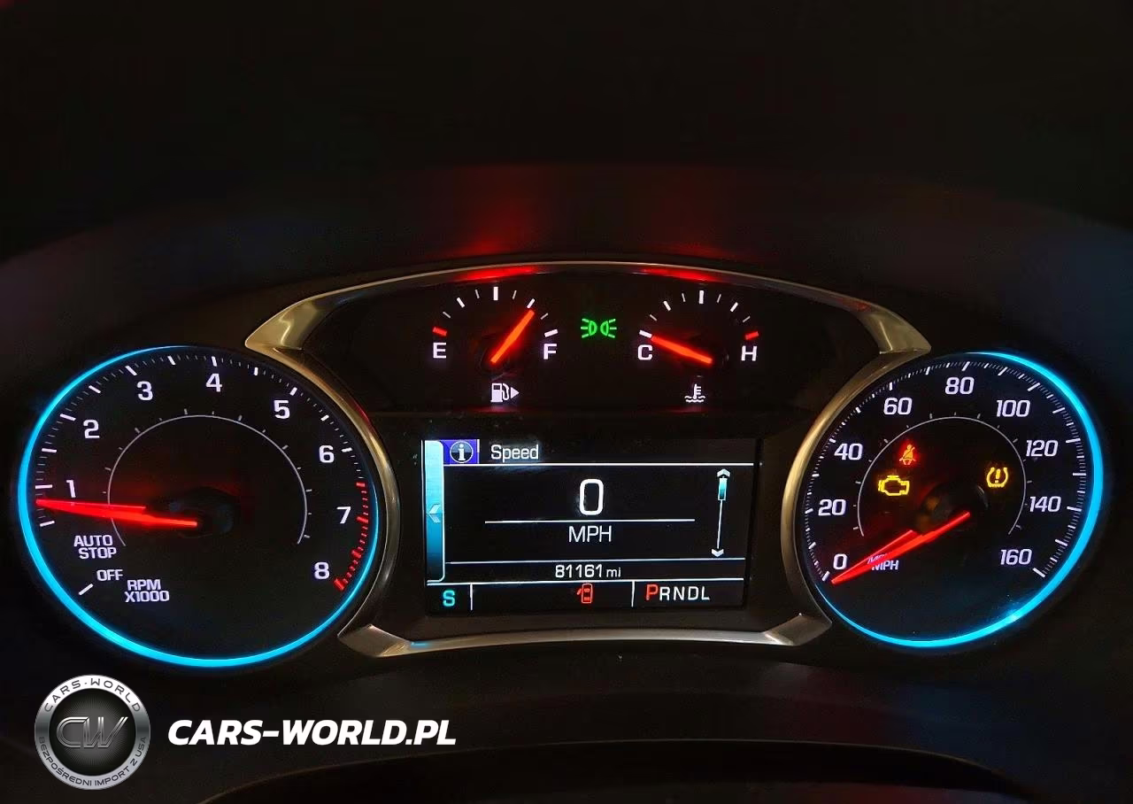 2018 Chevrolet Malibu Lt VIN:1G1ZD5ST4JF286801 - 9