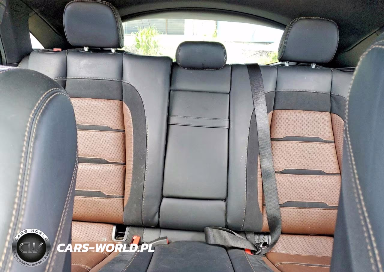 2024 Mercedes-Benz Gle Coupe Amg 53 4Matic VIN:4JGFD6BB9RB182875 - 10