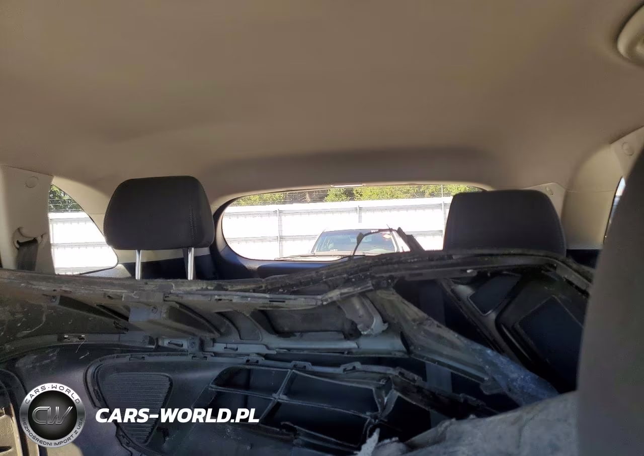 2019 Kia Sorento Lx V6 VIN:5XYPGDA58KG469877 - 10