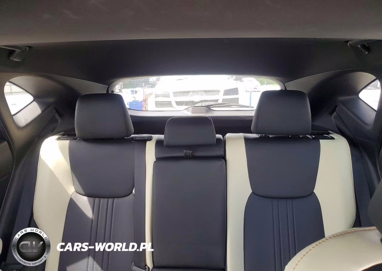 2022 Lexus Nx 350 VIN:2T2GGCEZ0NC009664 - 10