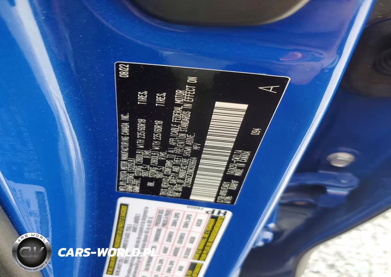 2022 Lexus Nx 350 VIN:2T2GGCEZ0NC009664 - 14