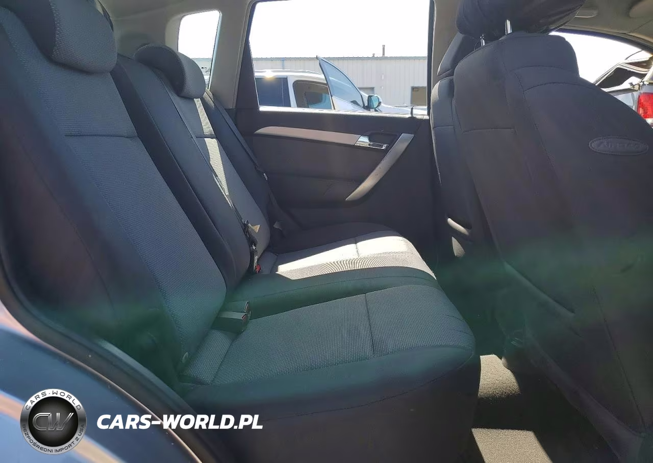 2011 Chevrolet Aveo Ls VIN:KL1TD6DE9BB203364 - 10