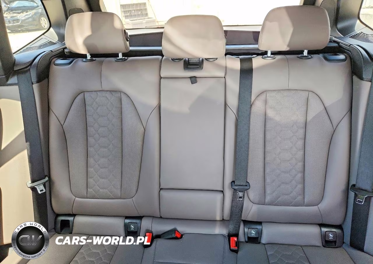 2020 BMW X3 M Competition VIN:5YMTS0C05LLT10870 - 10