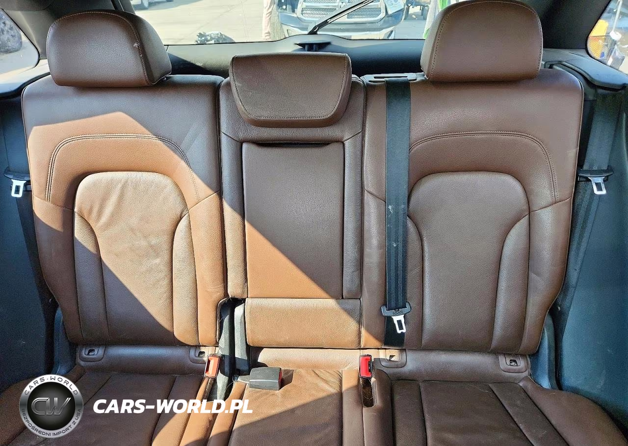 2017 Audi Q5 Premium Plus VIN:WA1M2AFP5HA084953 - 10