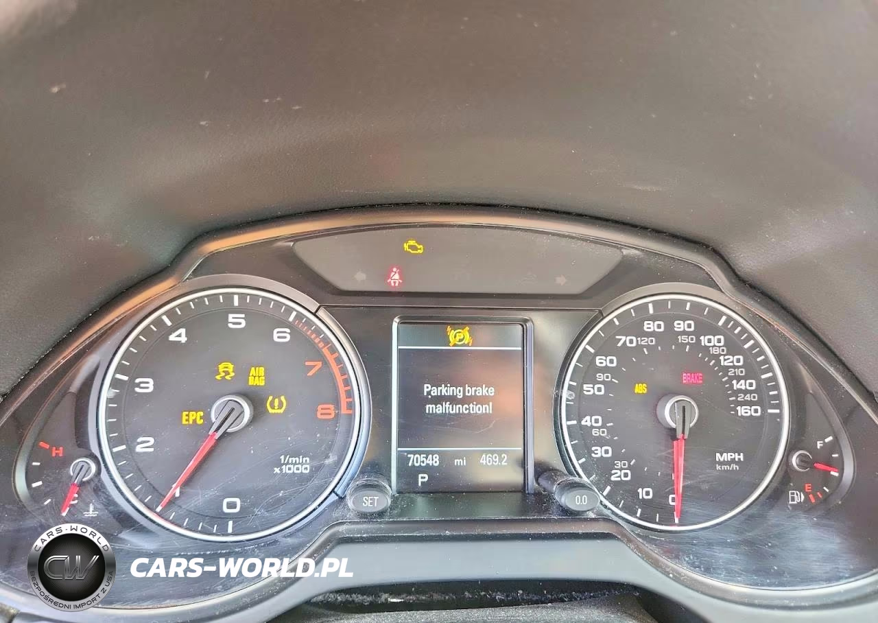 2017 Audi Q5 Premium Plus VIN:WA1M2AFP5HA084953 - 9