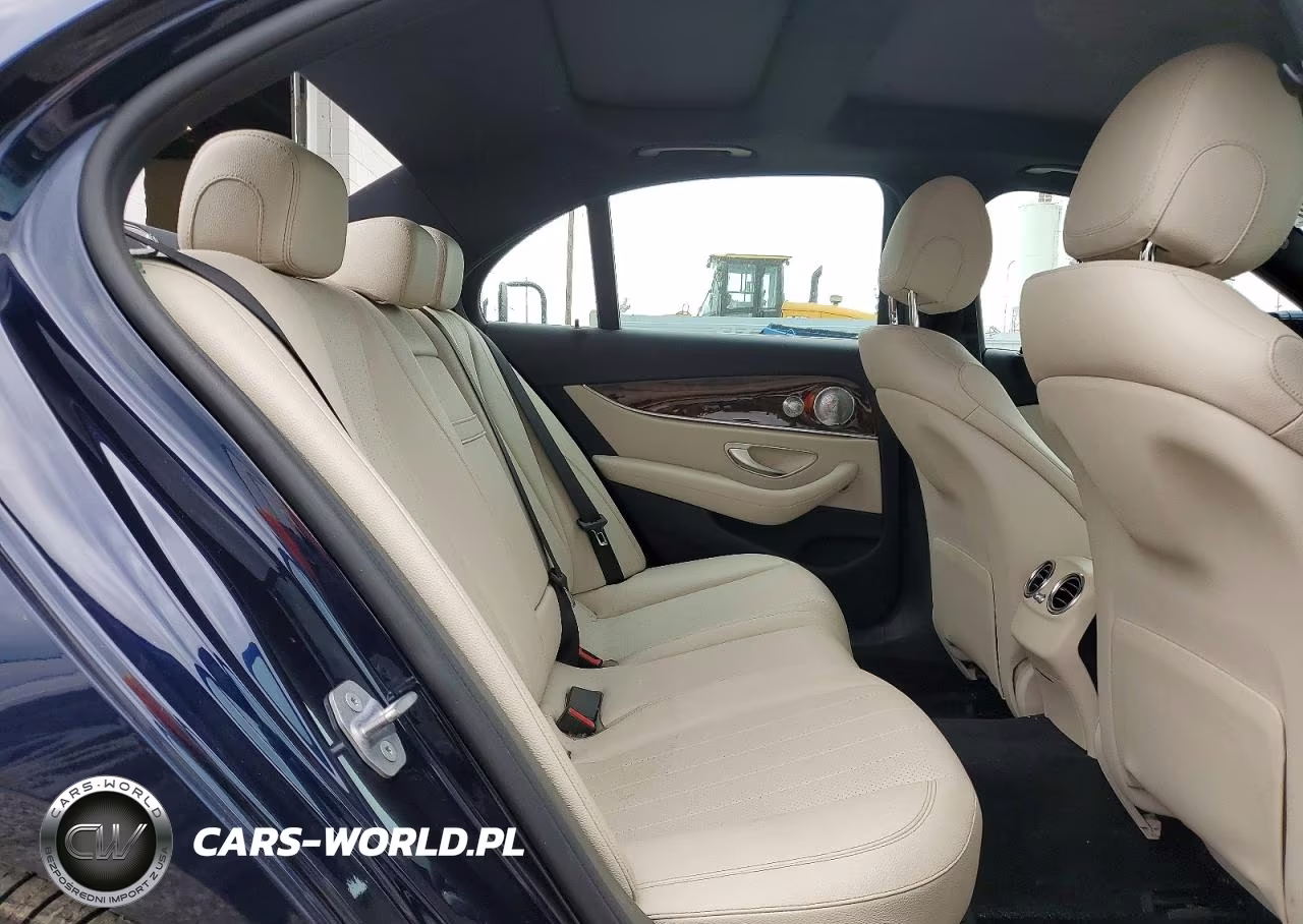 2017 Mercedes-Benz E 300 4Matic VIN:WDDZF4KB6HA233968 - 10