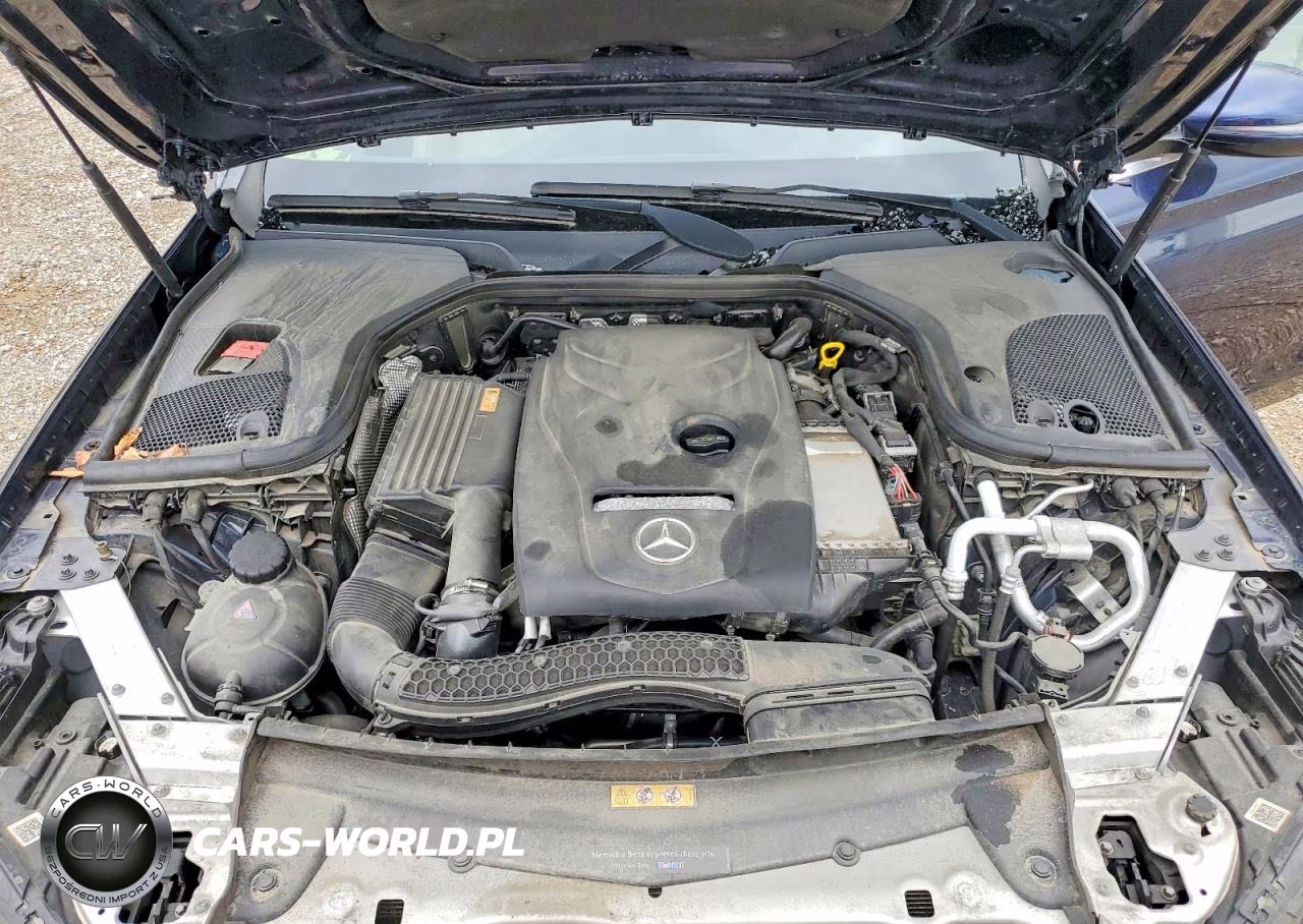2017 Mercedes-Benz E 300 4Matic VIN:WDDZF4KB6HA233968 - 11