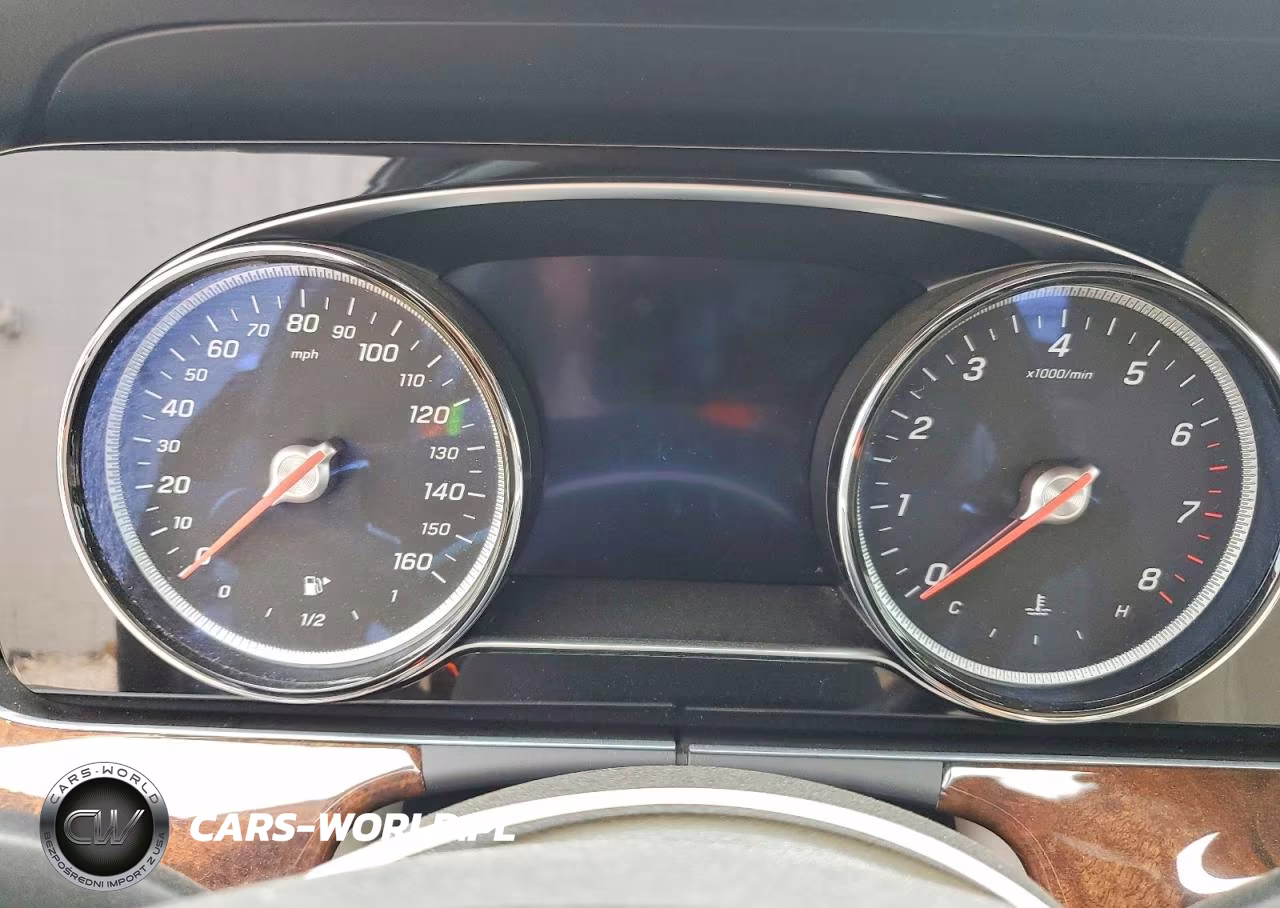 2017 Mercedes-Benz E 300 4Matic VIN:WDDZF4KB6HA233968 - 9