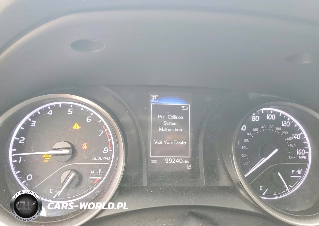 2021 Toyota Camry Se VIN:4T1G11AK8MU543026 - 9