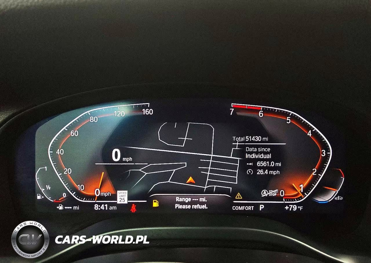 2022 BMW X3 Sdrive30I VIN:5UX43DP0XN9M68437 - 9