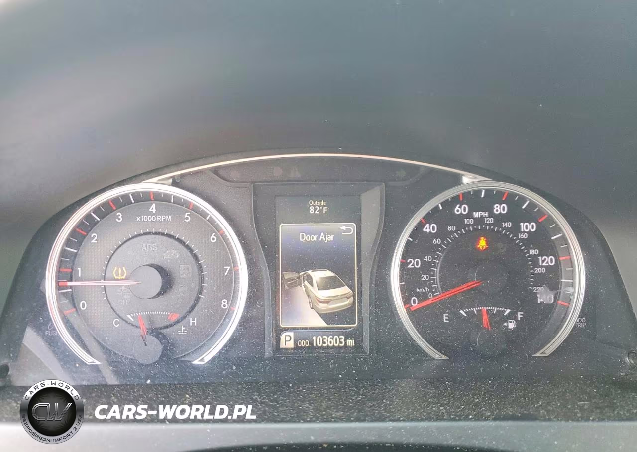 2017 Toyota Camry Se VIN:4T1BF1FK3HU385074 - 9