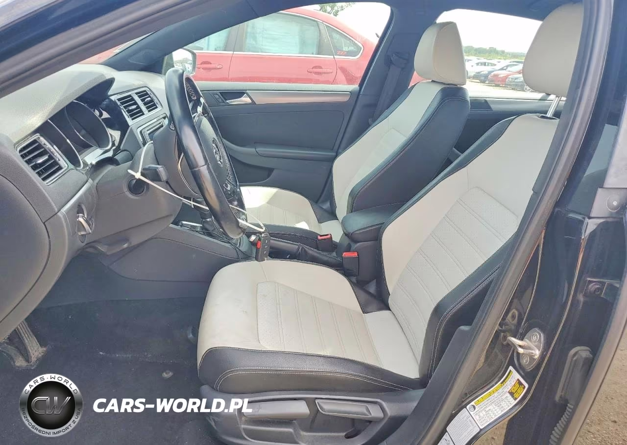 2016 Volkswagen Jetta VIN:3VWD17AJ7GM402827 - 7