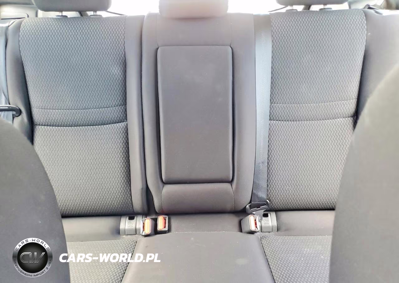 2020 Nissan Rogue Sport S VIN:JN1BJ1CW1LW388128 - 10