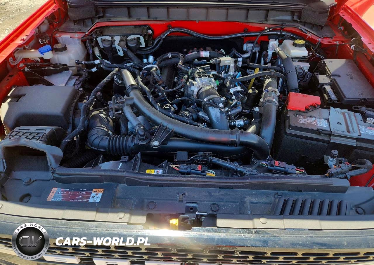 2023 Ford Bronco Base VIN:1FMEE5DP4PLA90625 - 12
