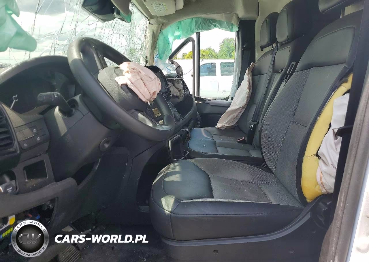 2024 Ram Promaster 1500 1500 High VIN:3C6LRVBG0RE100301 - 7