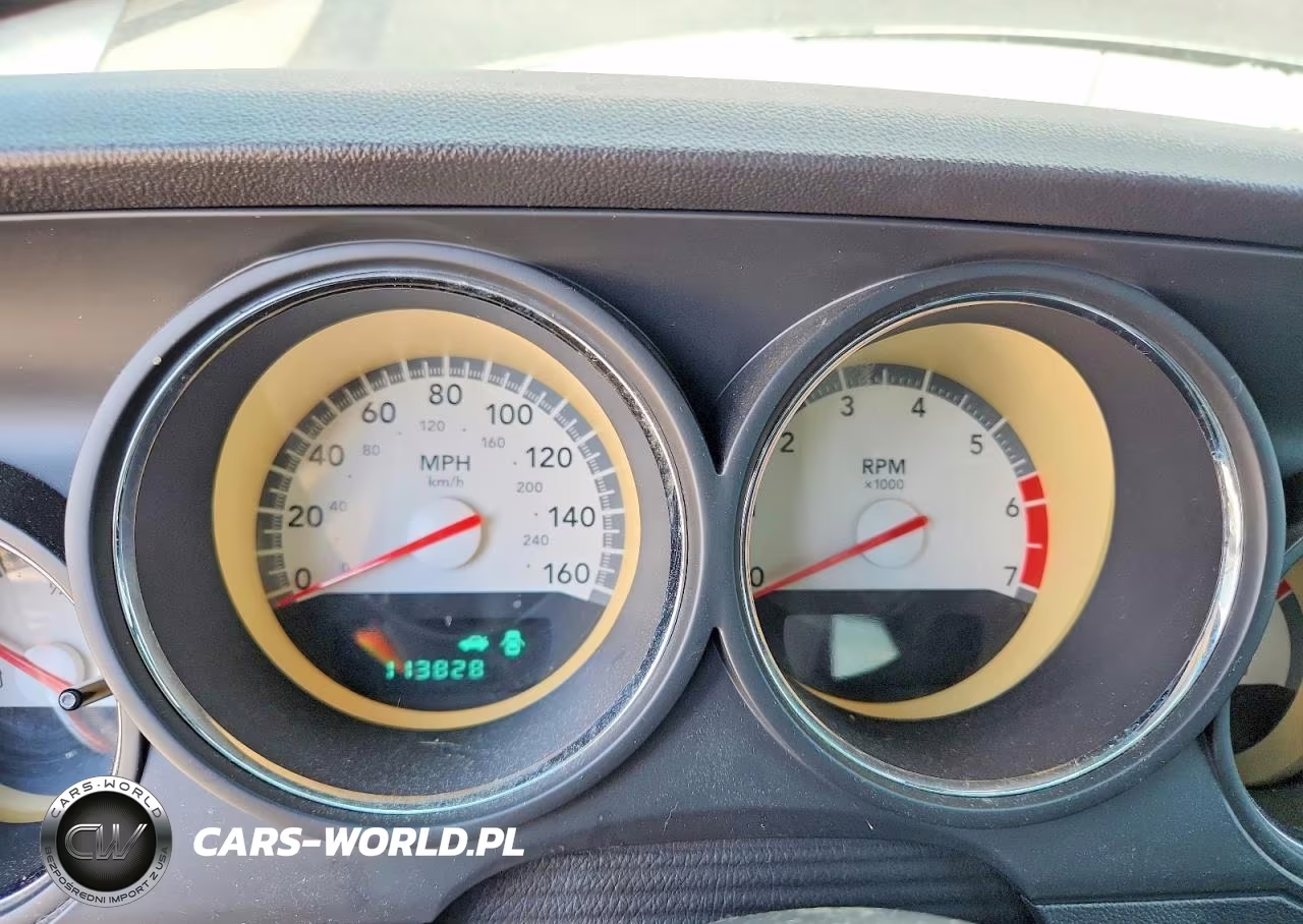 2010 Dodge Challenger R-T VIN:2B3CJ5DT5AH296725 - 9