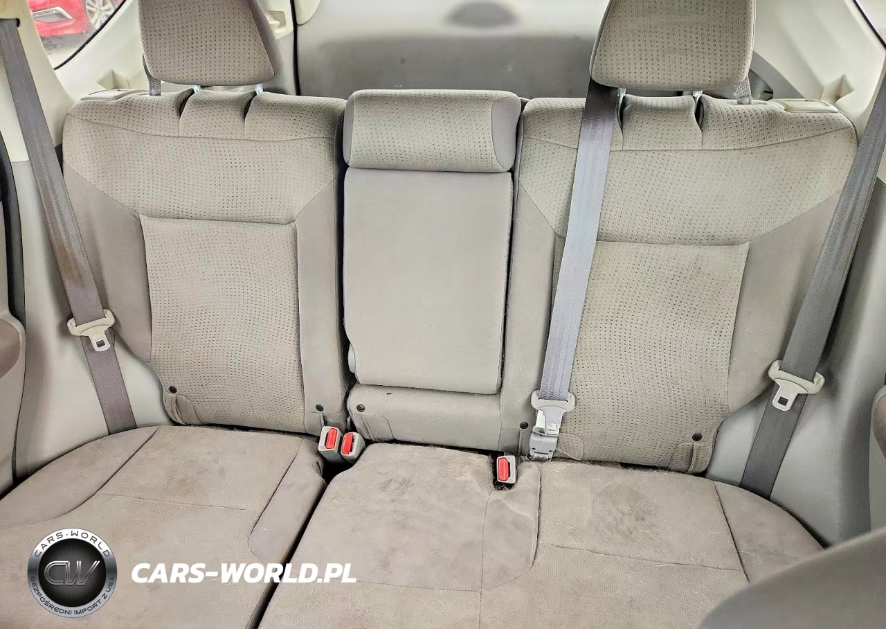 2013 Honda Cr-V Ex VIN:3CZRM3H55DG706955 - 10
