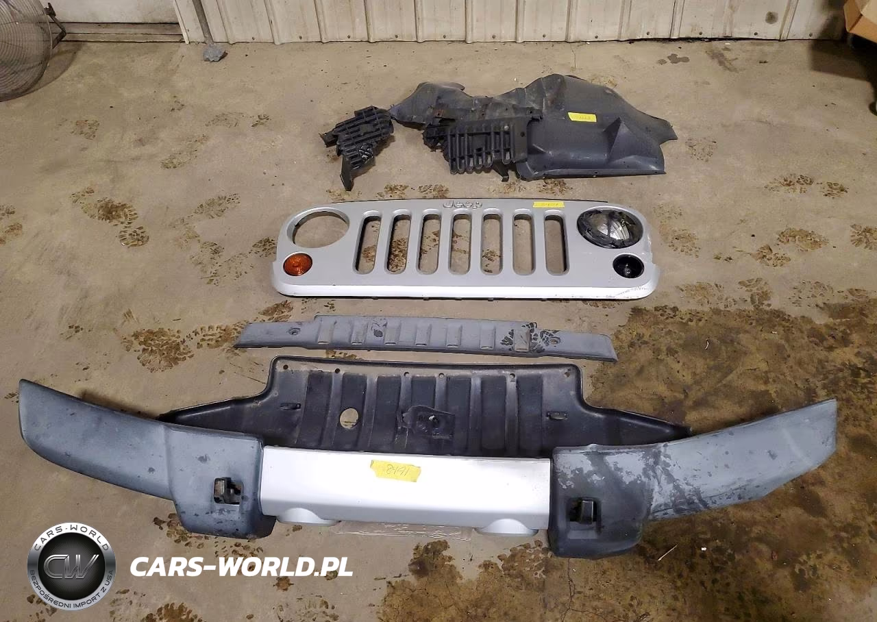 2009 Jeep Wrangler Unlimited Sahara VIN:1J8GA59139L751263 - 12