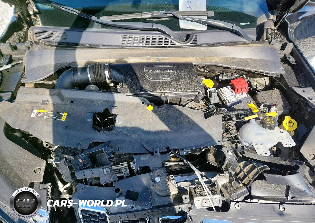 2024 Jeep Compass Sport VIN:3C4NJDANXRT124622 - 11