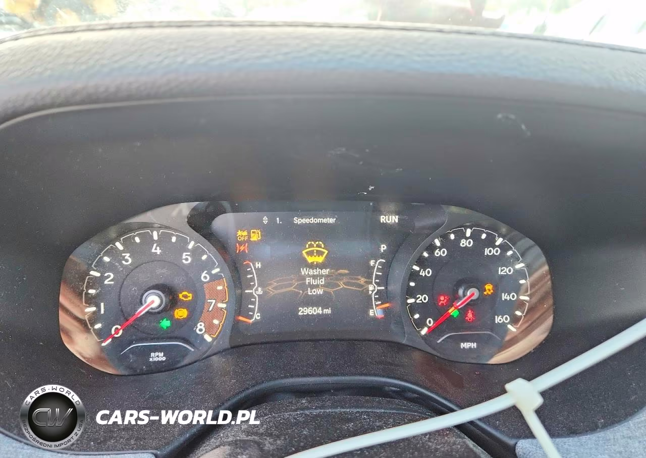 2024 Jeep Compass Sport VIN:3C4NJDANXRT124622 - 9