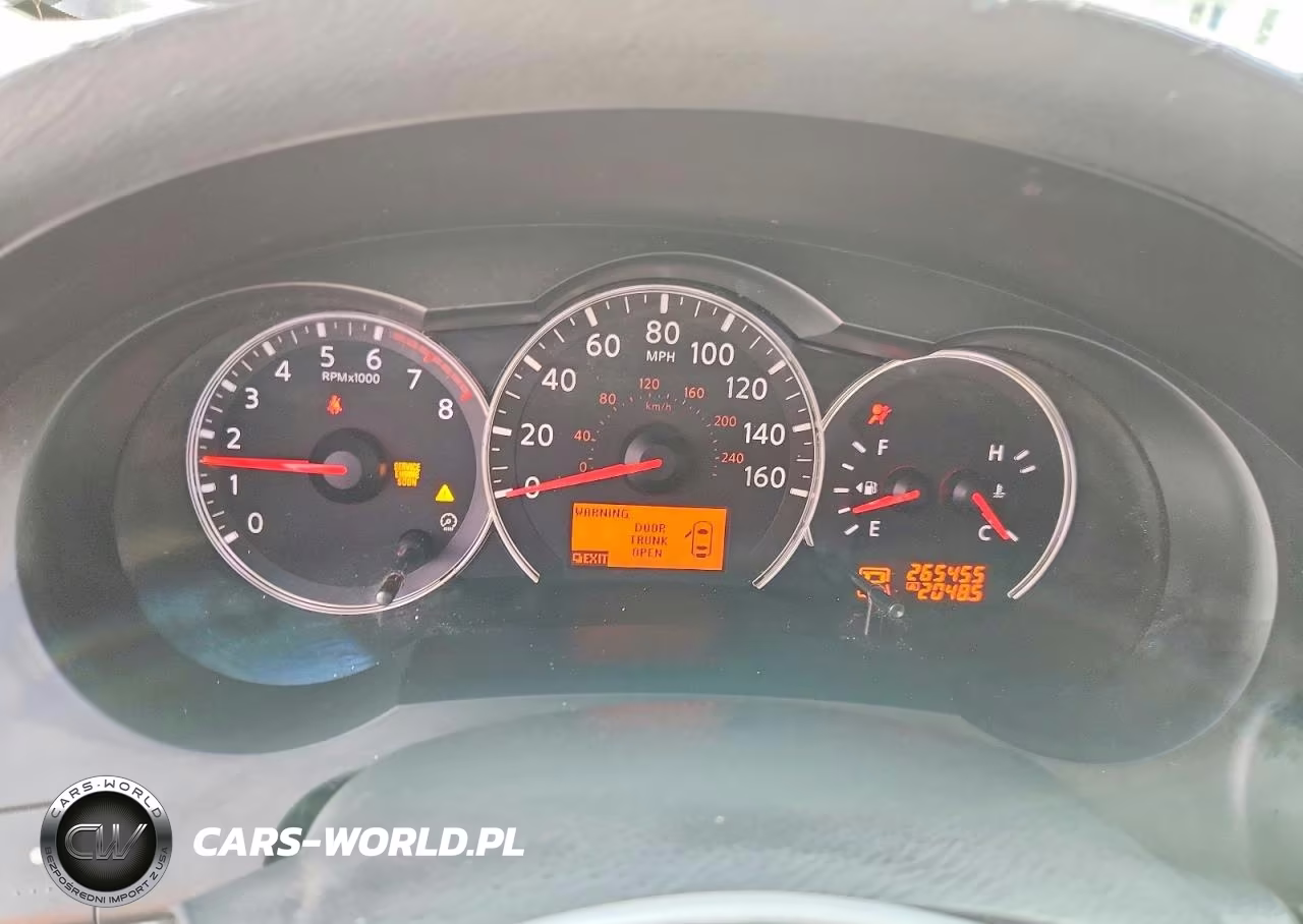 2011 Nissan Altima Base-S VIN:1N4AL2AP1BC115796 - 9