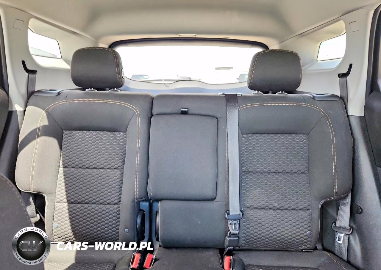 2019 GMC Terrain Sle VIN:3GKALTEV3KL198441 - 10