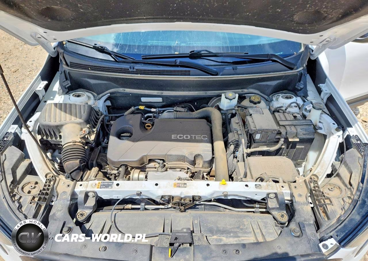 2019 GMC Terrain Sle VIN:3GKALTEV3KL198441 - 12
