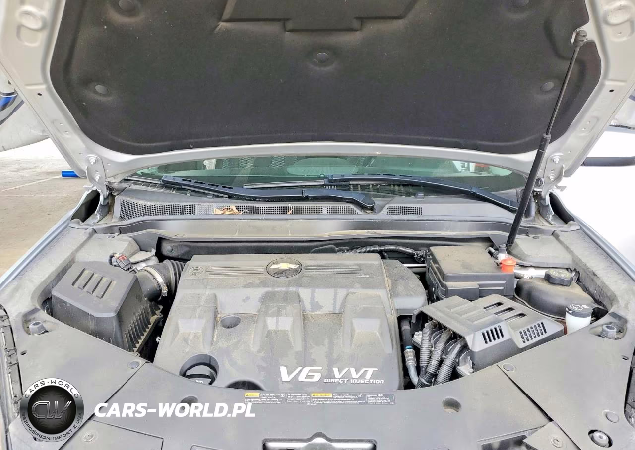2012 Chevrolet Equinox Lt VIN:2GNFLDE54C6122652 - 11