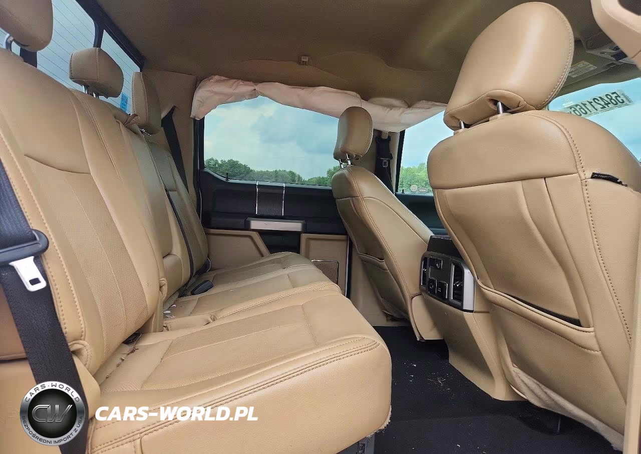 2020 Ford F350 Super Duty VIN:1FT8W3BT6LEC71405 - 10