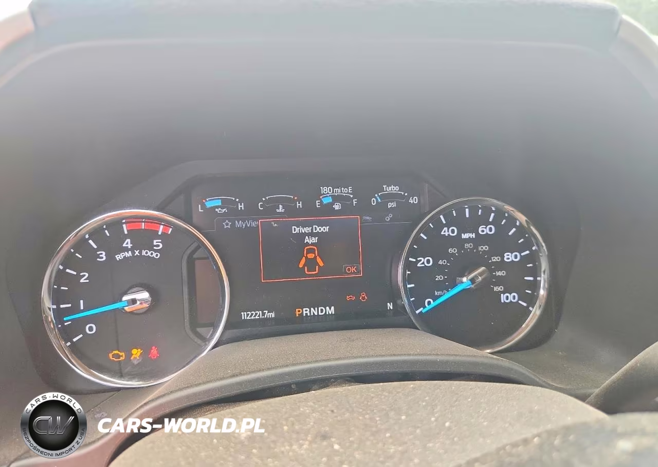 2020 Ford F350 Super Duty VIN:1FT8W3BT6LEC71405 - 9