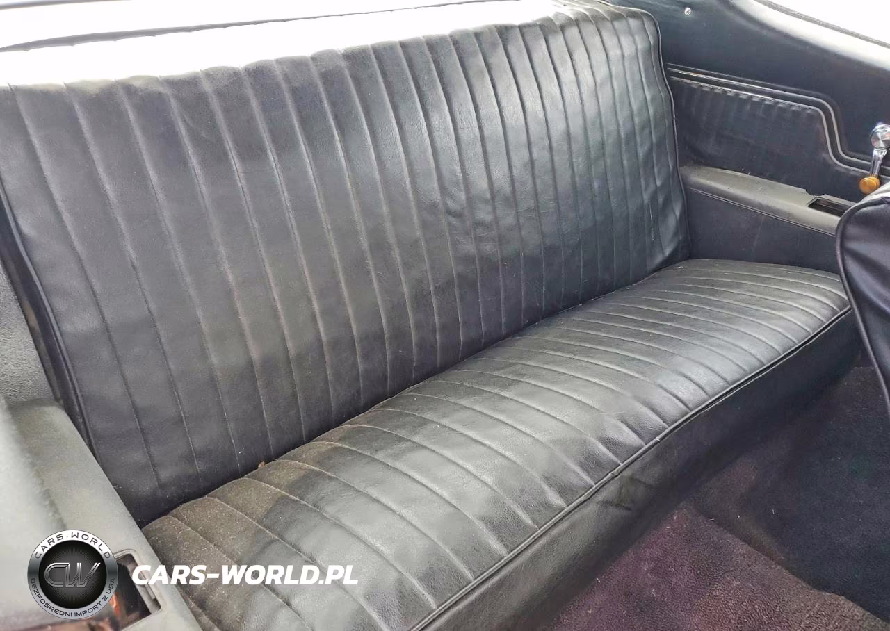 1970 Chevrolet Chevelle Malibu VIN:136370F181914 - 10