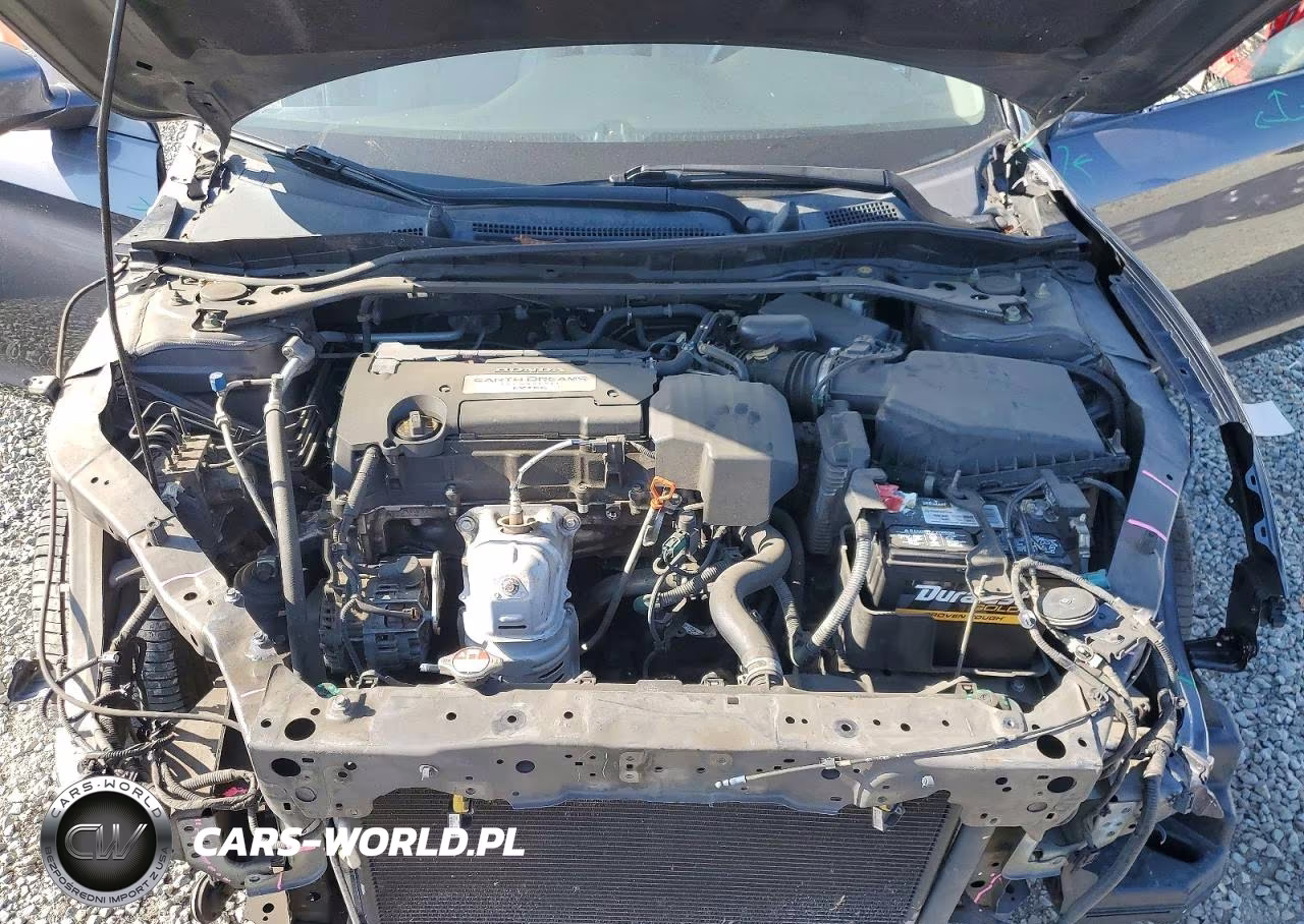 2013 Honda Accord Exl VIN:1HGCR2F83DA170396 - 11