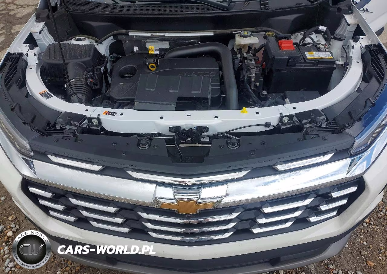 2026 Chevrolet Equinox Lt VIN:3GNAXHEG8TL285954 - 11